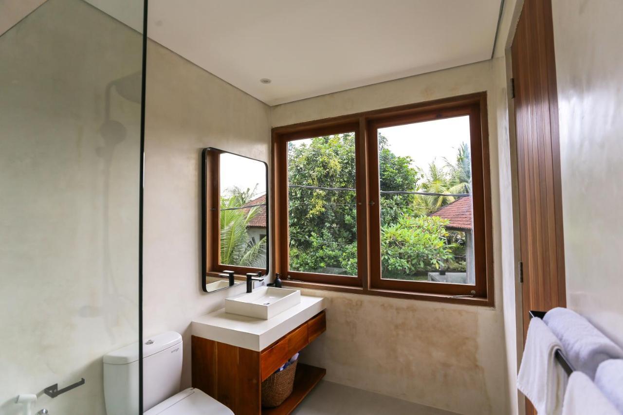 Shoreline Villas Bingin Uluwatu Kültér fotó