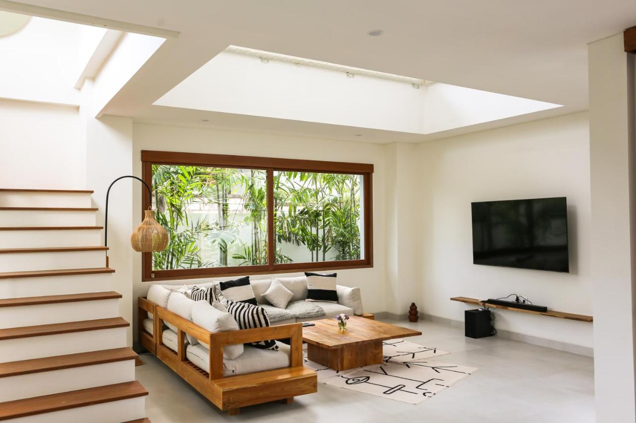 Shoreline Villas Bingin Uluwatu Kültér fotó