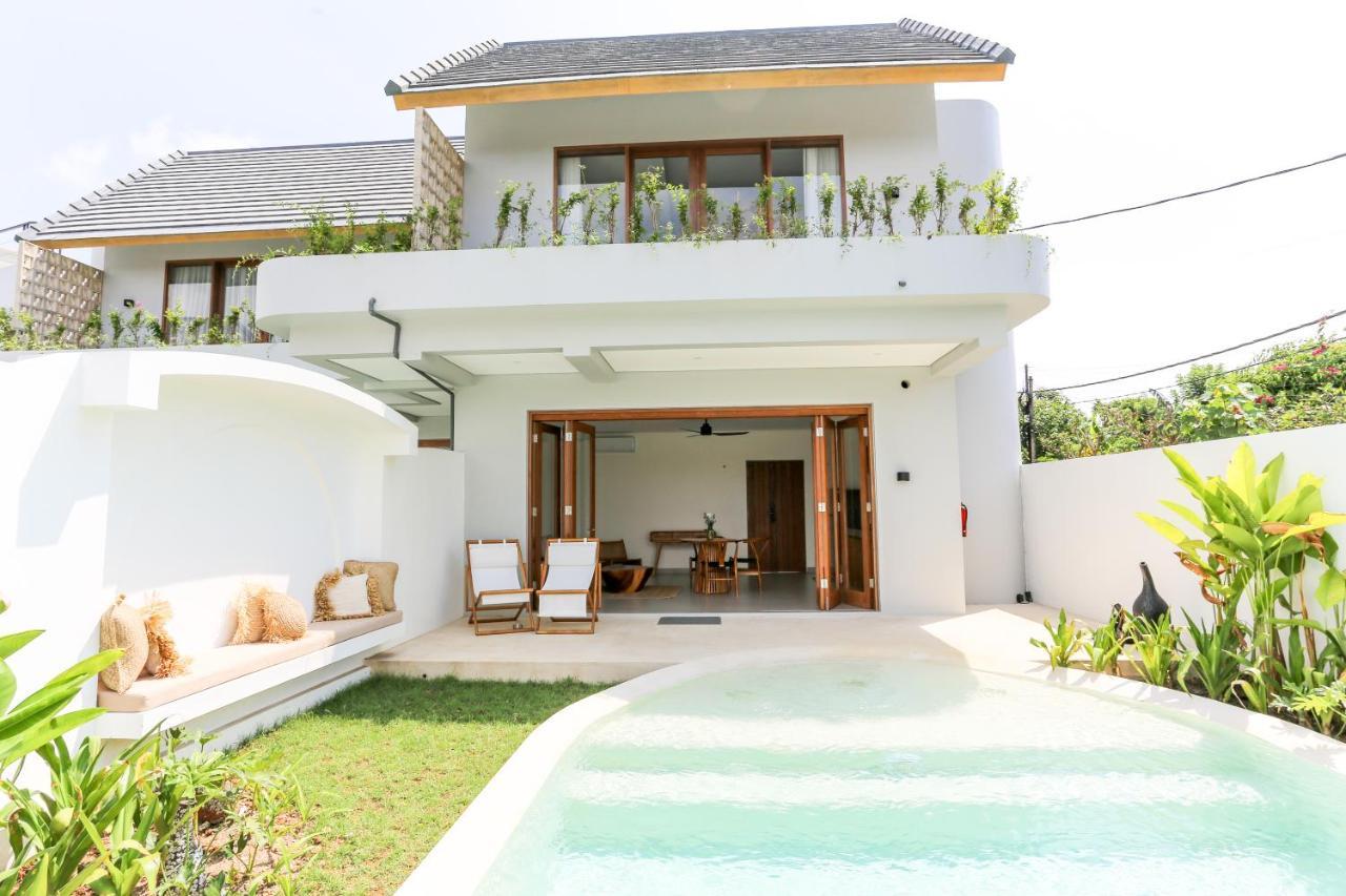 Shoreline Villas Bingin Uluwatu Kültér fotó