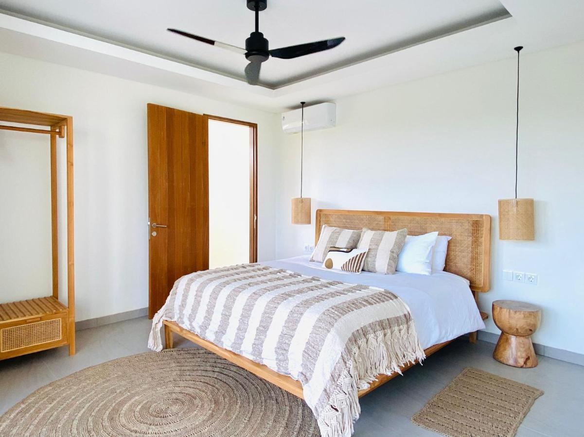 Shoreline Villas Bingin Uluwatu Kültér fotó