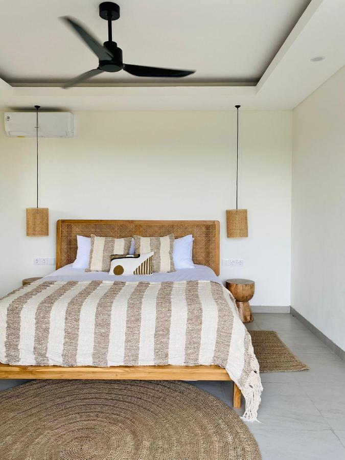 Shoreline Villas Bingin Uluwatu Kültér fotó