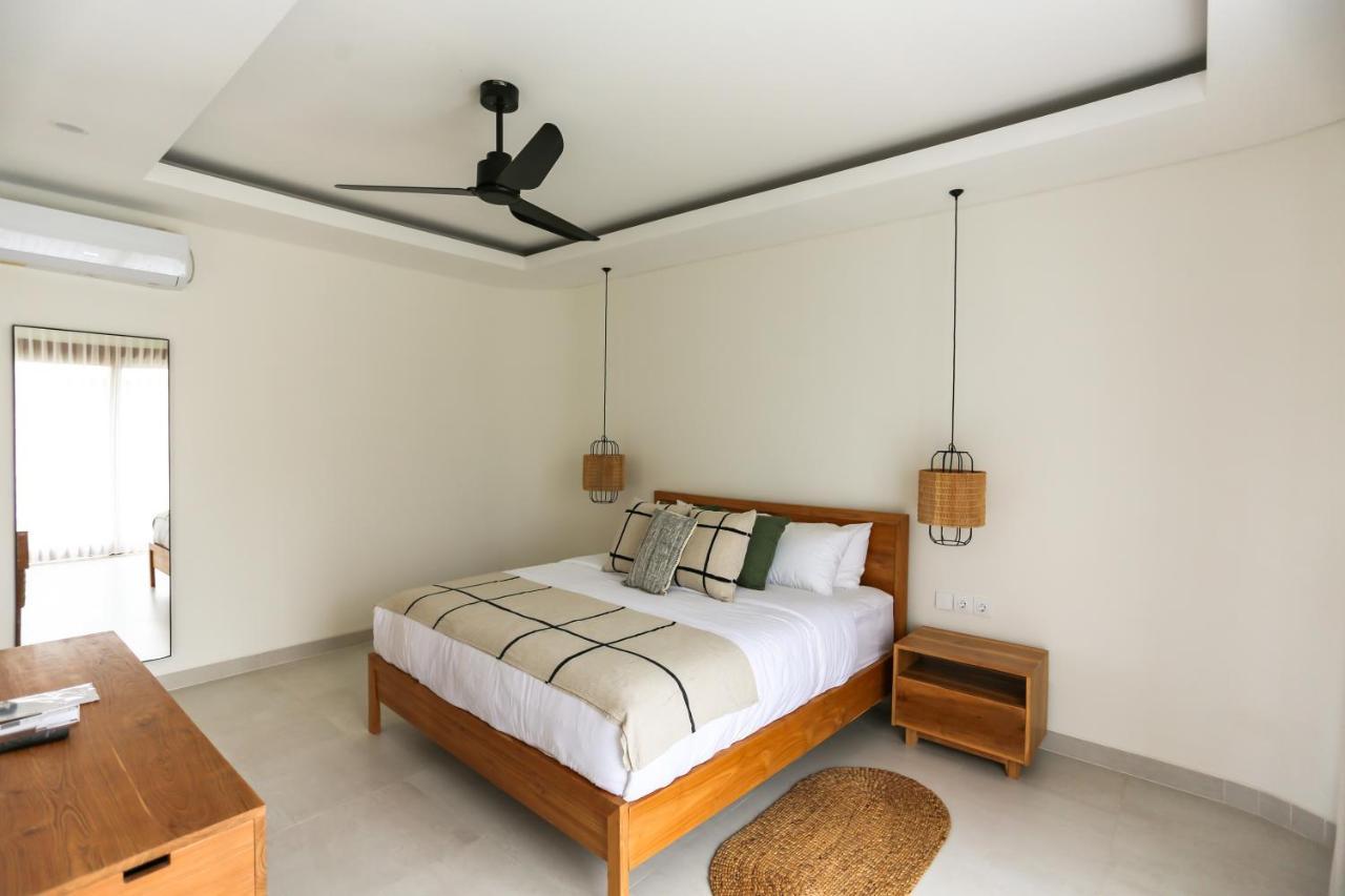 Shoreline Villas Bingin Uluwatu Kültér fotó