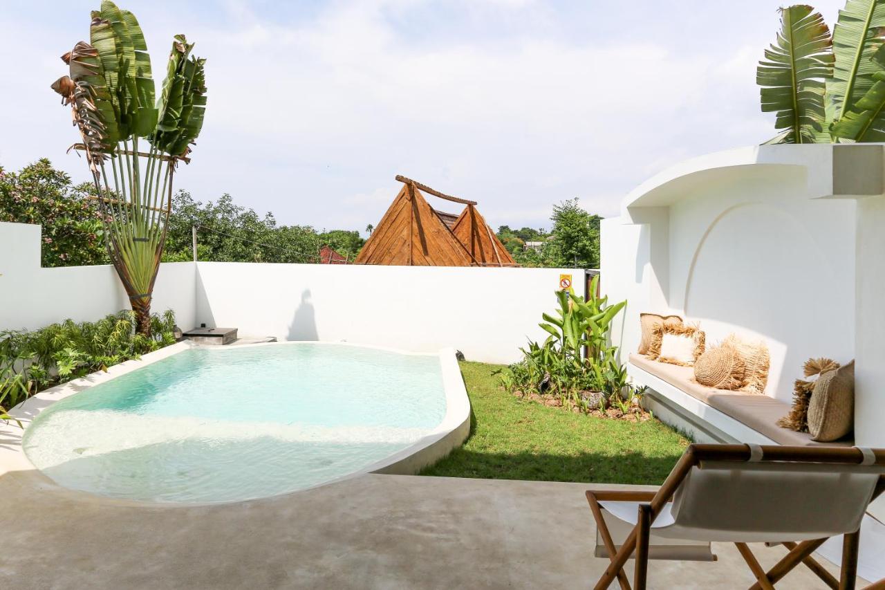 Shoreline Villas Bingin Uluwatu Kültér fotó