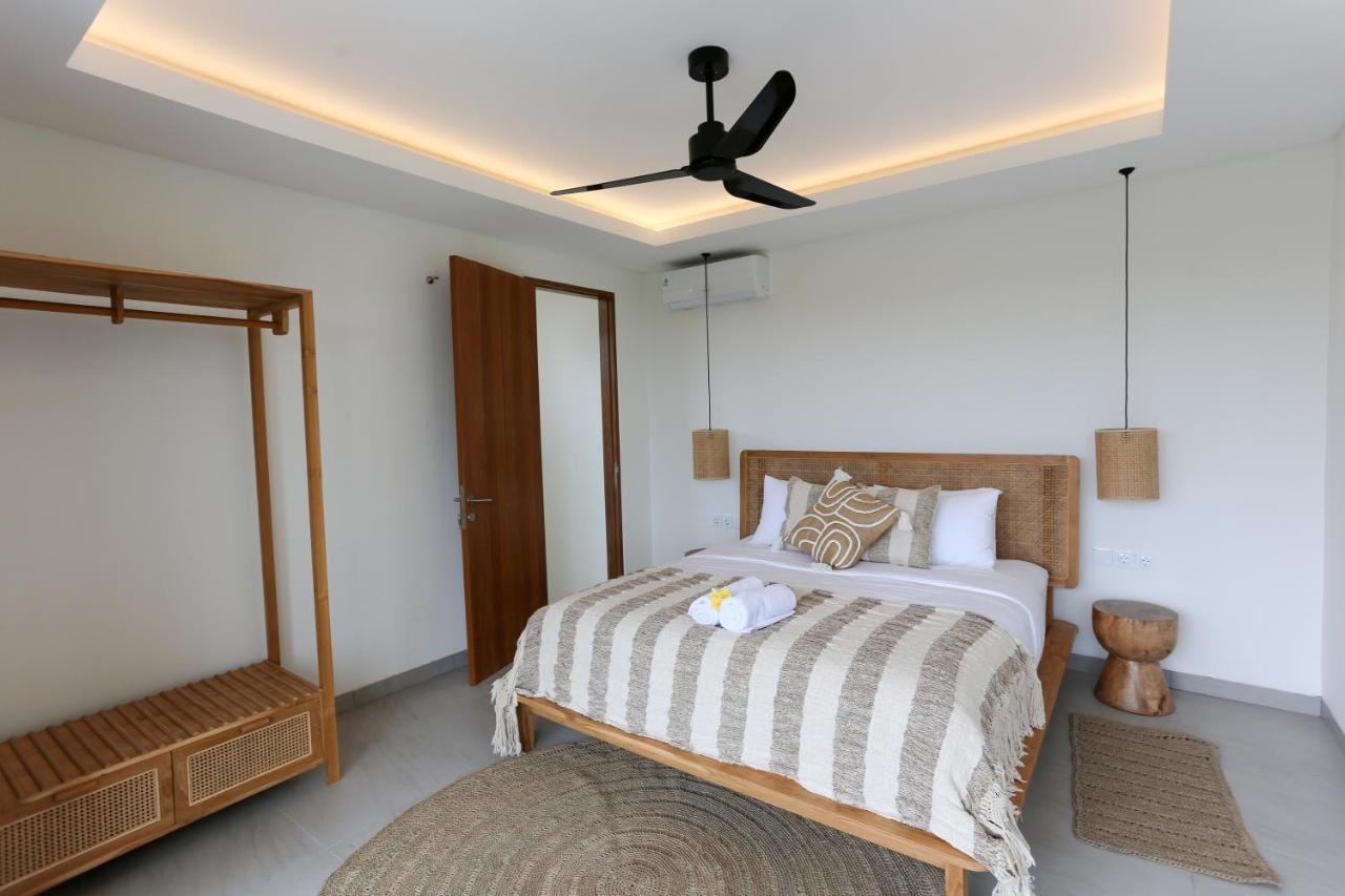 Shoreline Villas Bingin Uluwatu Kültér fotó