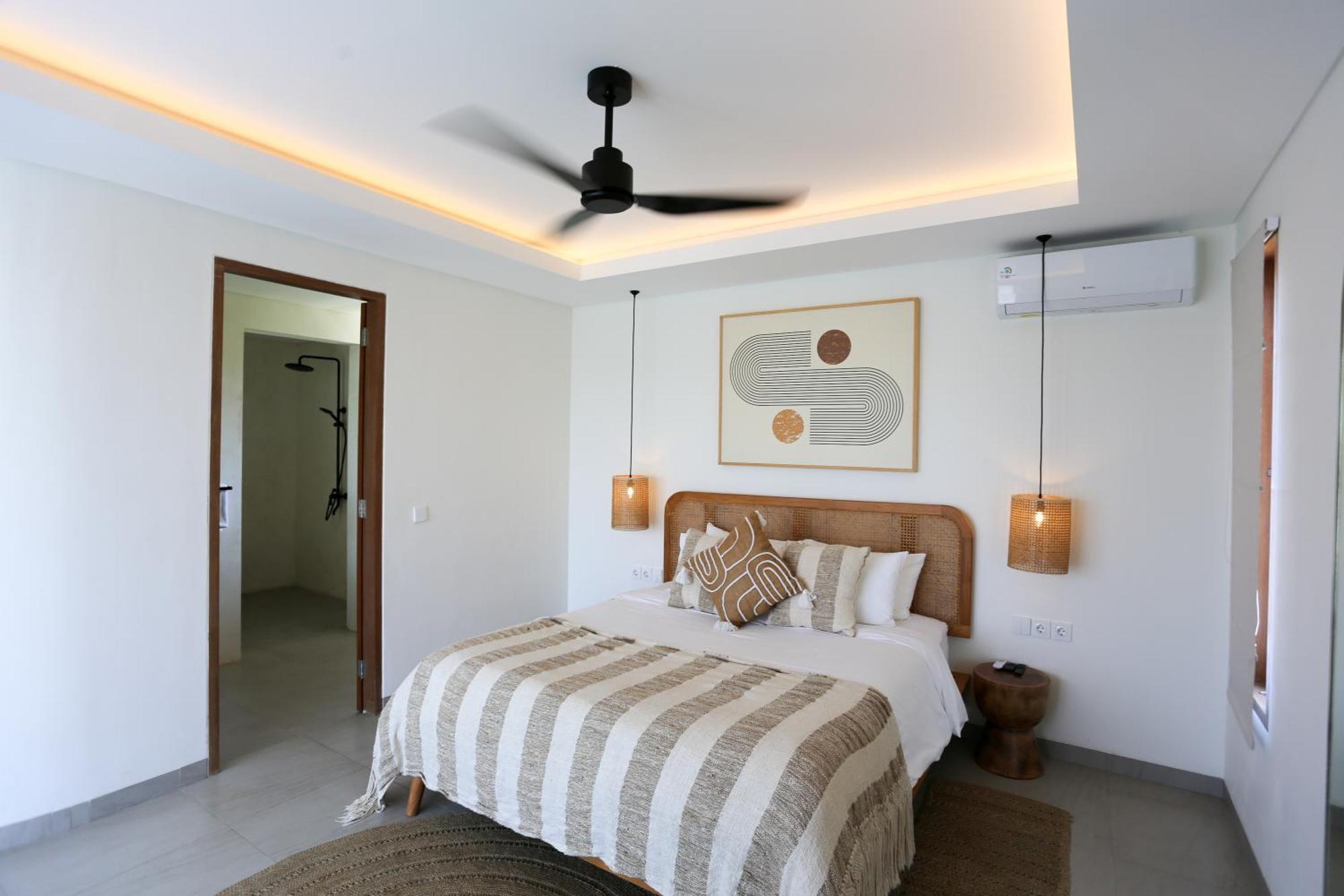 Shoreline Villas Bingin Uluwatu Kültér fotó