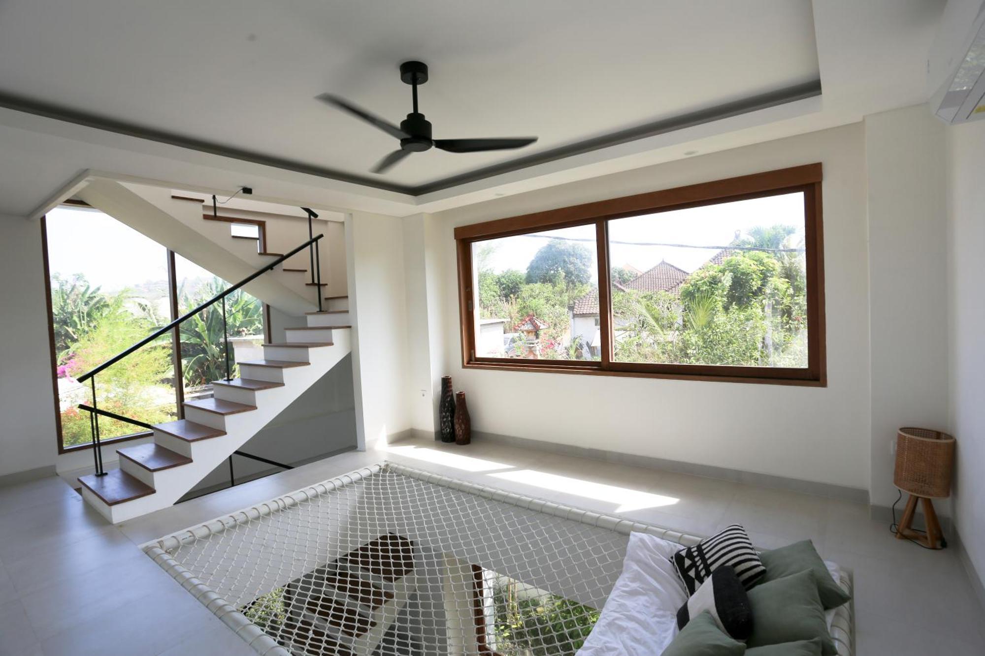 Shoreline Villas Bingin Uluwatu Kültér fotó