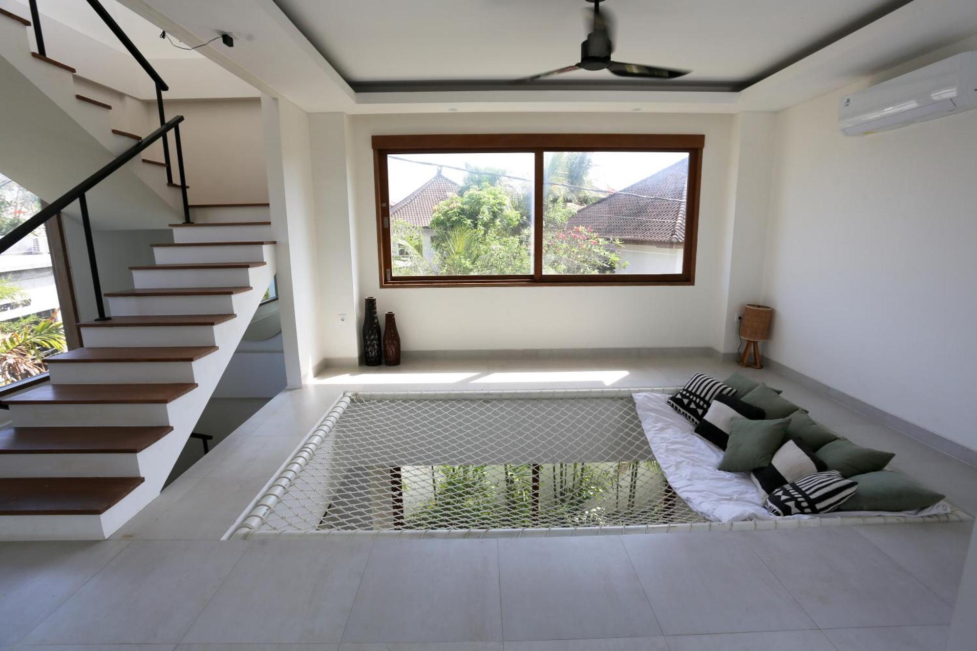 Shoreline Villas Bingin Uluwatu Kültér fotó