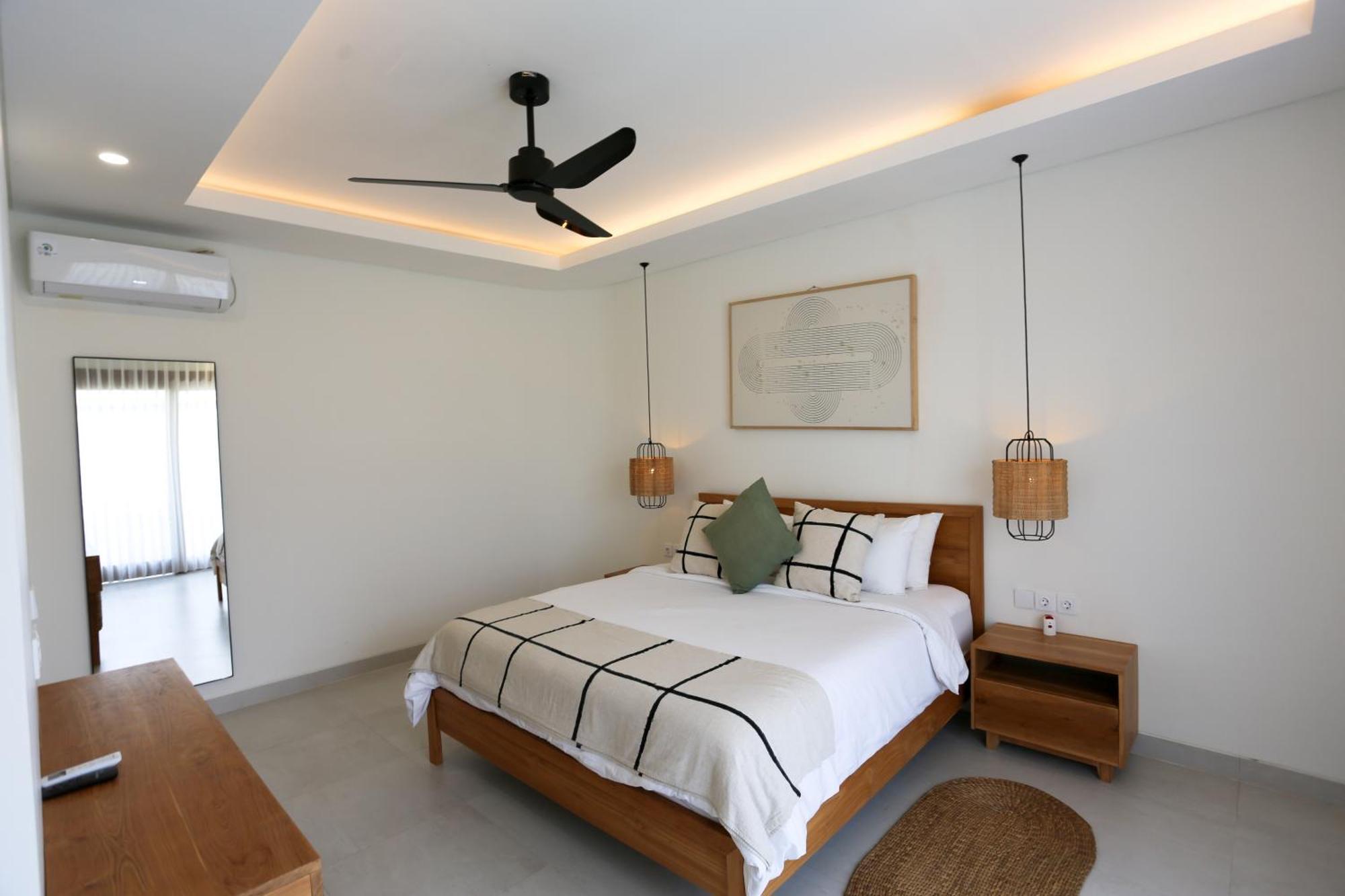 Shoreline Villas Bingin Uluwatu Kültér fotó