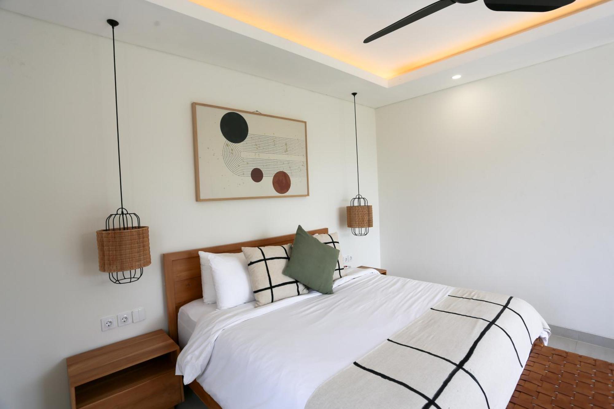 Shoreline Villas Bingin Uluwatu Kültér fotó