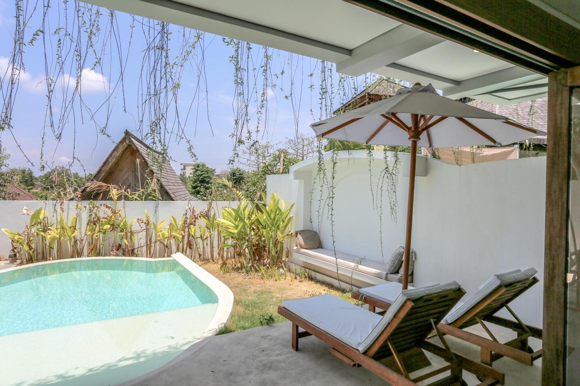 Shoreline Villas Bingin Uluwatu Kültér fotó