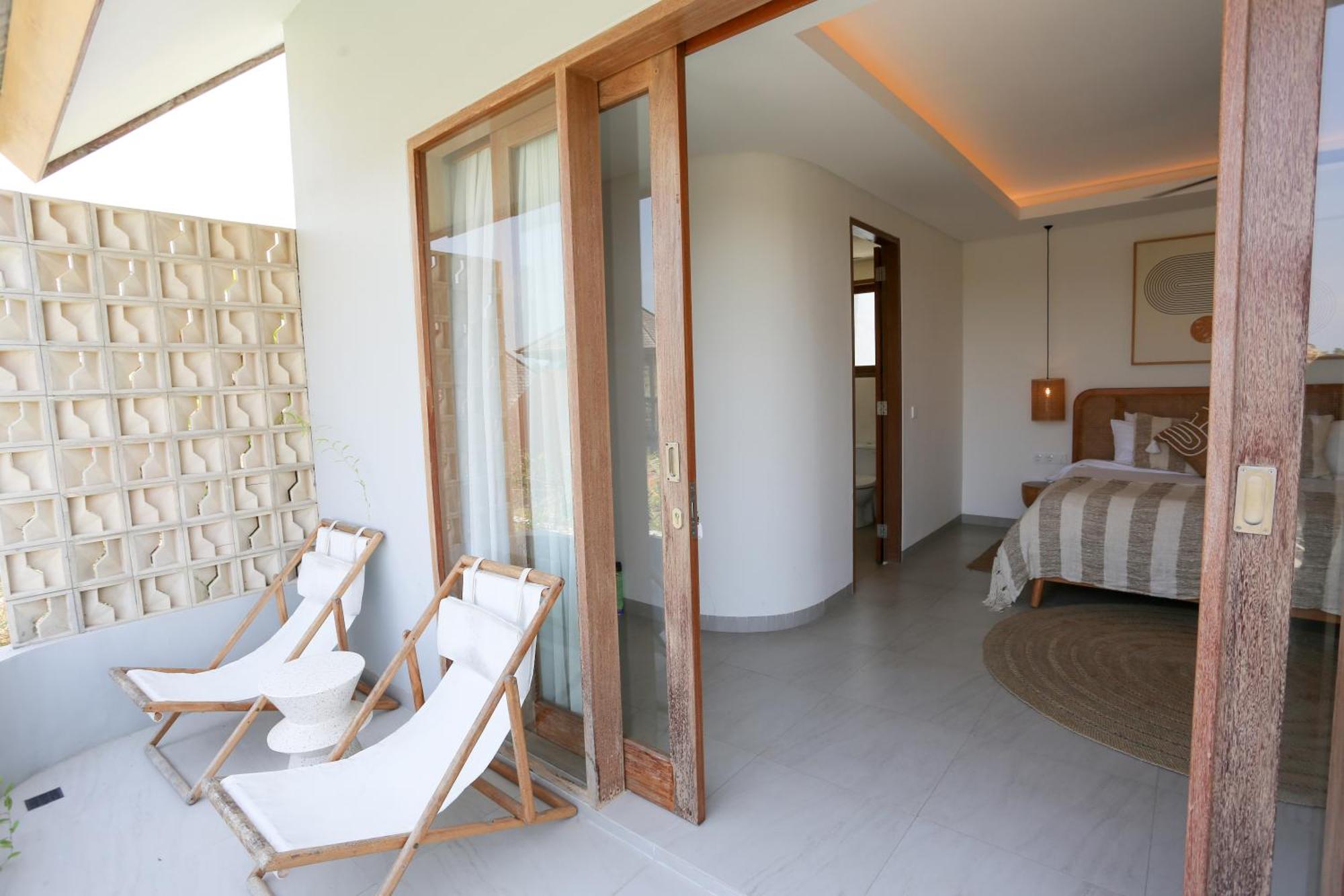 Shoreline Villas Bingin Uluwatu Kültér fotó