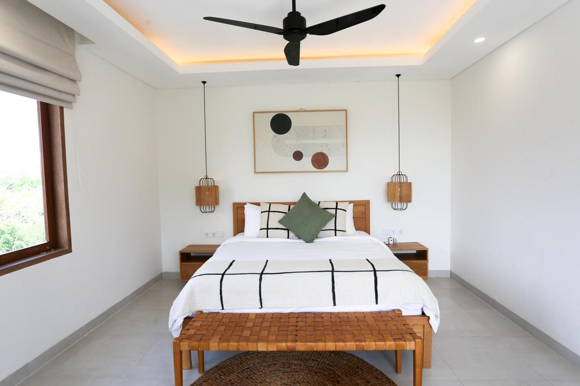 Shoreline Villas Bingin Uluwatu Kültér fotó