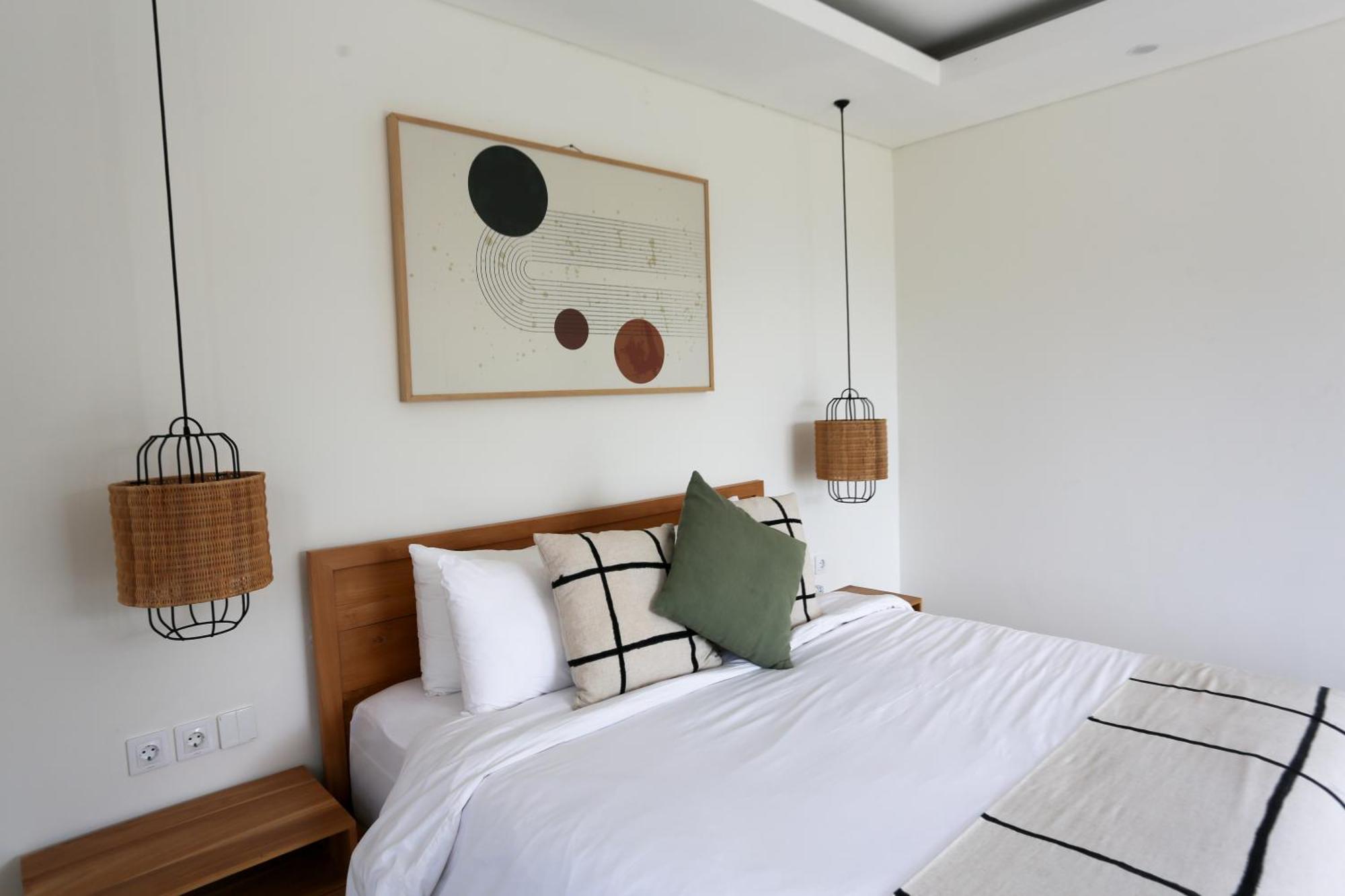 Shoreline Villas Bingin Uluwatu Kültér fotó