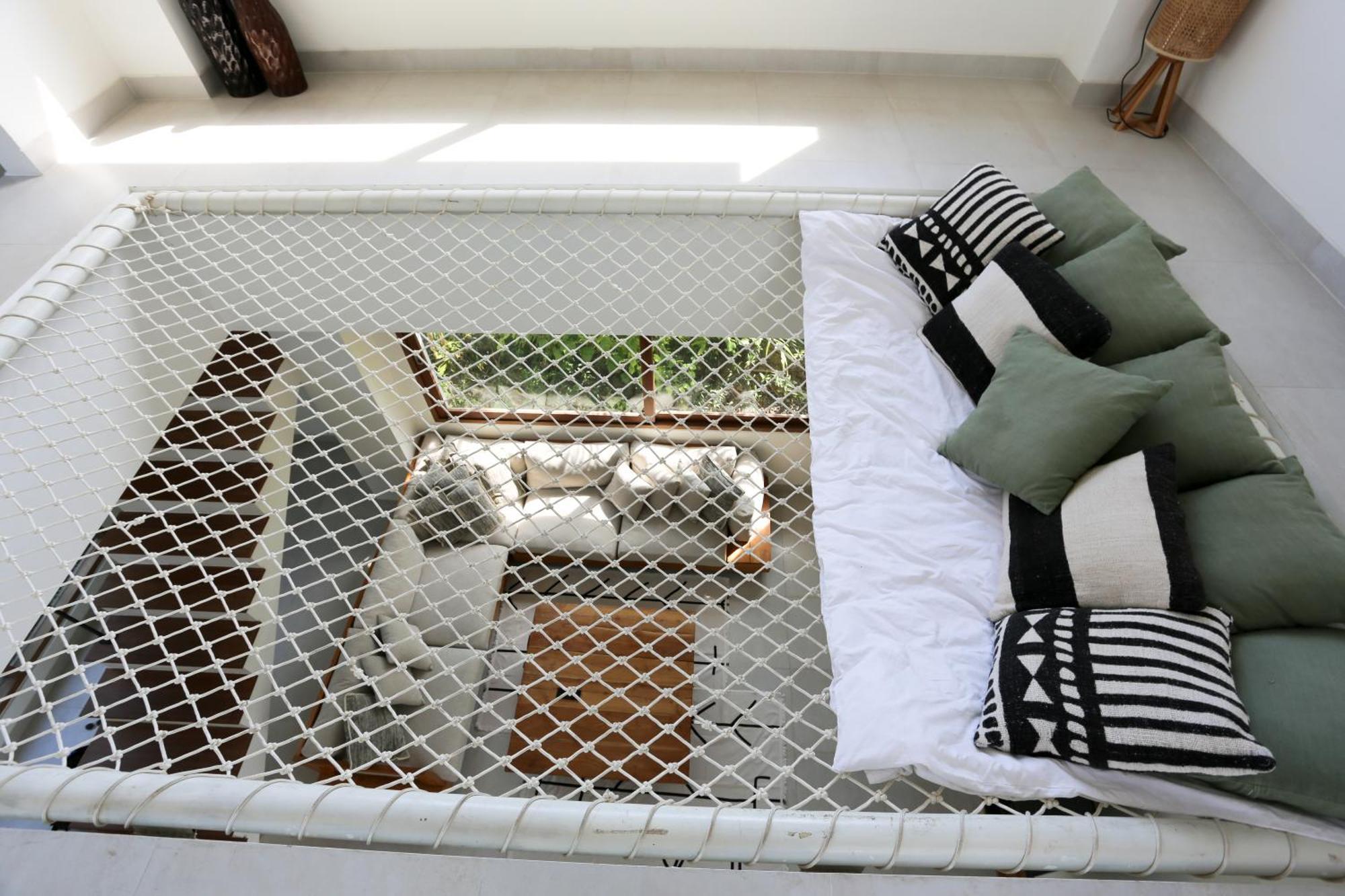 Shoreline Villas Bingin Uluwatu Kültér fotó